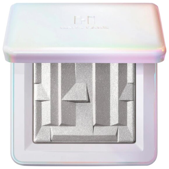 NIB ✅ Haus Labs #MOONSTONE Bio-Radiant Gel-Powder Highlighter ✨NIB - Picture 1 of 7